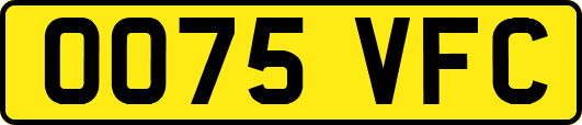 OO75VFC