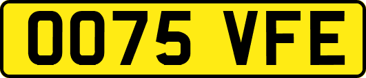 OO75VFE