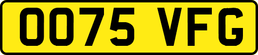 OO75VFG
