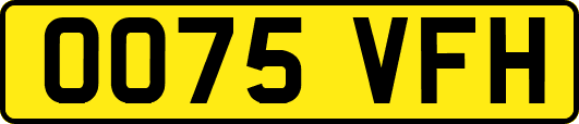OO75VFH