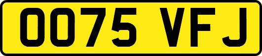 OO75VFJ