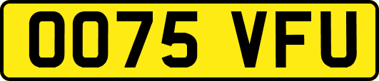 OO75VFU
