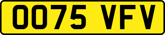 OO75VFV
