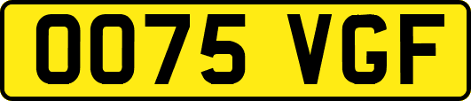 OO75VGF