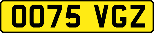 OO75VGZ