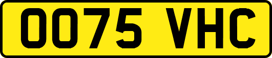OO75VHC