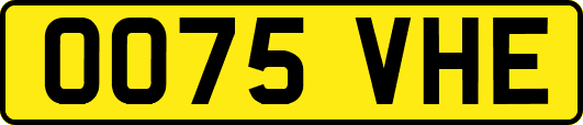 OO75VHE