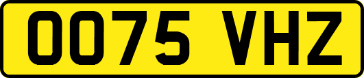 OO75VHZ