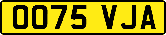 OO75VJA