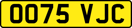 OO75VJC