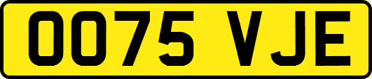 OO75VJE