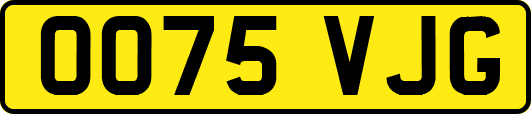 OO75VJG