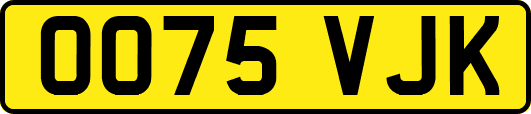 OO75VJK