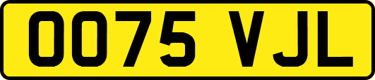 OO75VJL