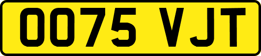 OO75VJT