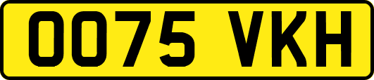 OO75VKH