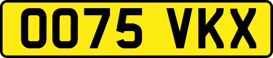 OO75VKX