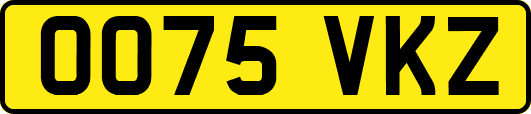 OO75VKZ