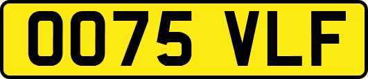 OO75VLF