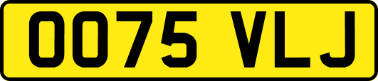 OO75VLJ