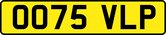 OO75VLP