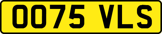 OO75VLS
