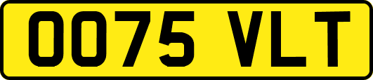 OO75VLT