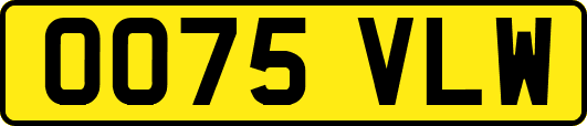 OO75VLW