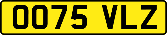 OO75VLZ