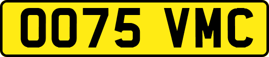 OO75VMC