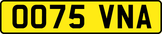 OO75VNA