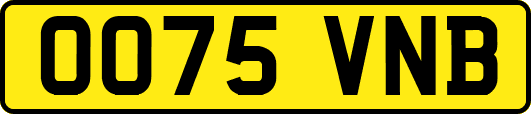 OO75VNB