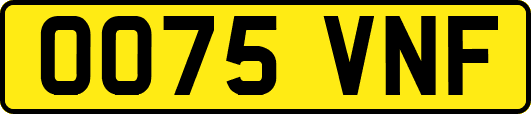 OO75VNF