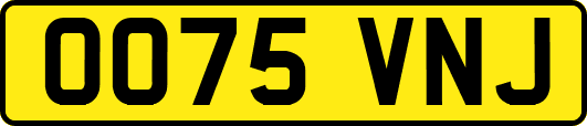 OO75VNJ