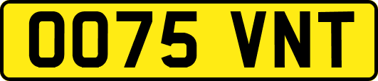 OO75VNT