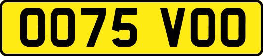 OO75VOO