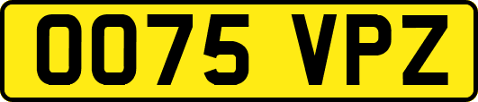 OO75VPZ