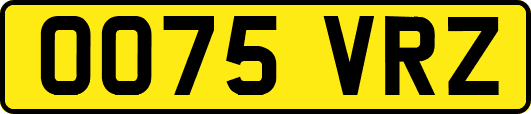 OO75VRZ