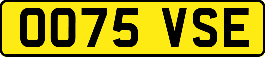 OO75VSE