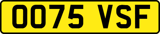 OO75VSF