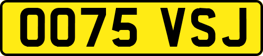 OO75VSJ