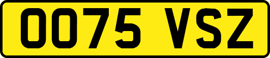 OO75VSZ