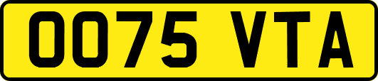 OO75VTA