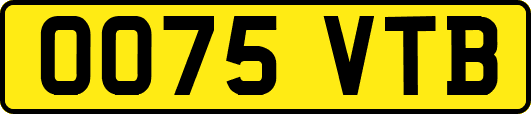 OO75VTB