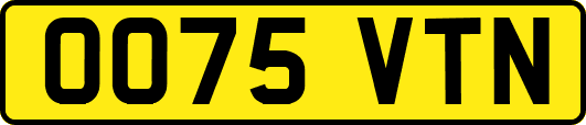 OO75VTN