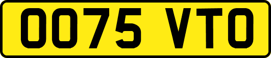 OO75VTO