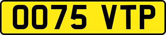 OO75VTP