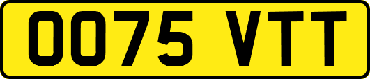 OO75VTT