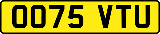 OO75VTU