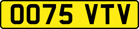 OO75VTV